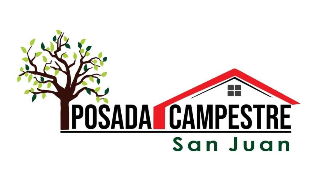 Hotel Posada Campestre San Juan Monterrey Exterior foto